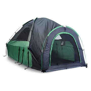 Guide Gear Truck Tent - Waterproof & Spacious for Camping