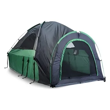 Guide Gear Truck Tent - Waterproof & Spacious for Camping