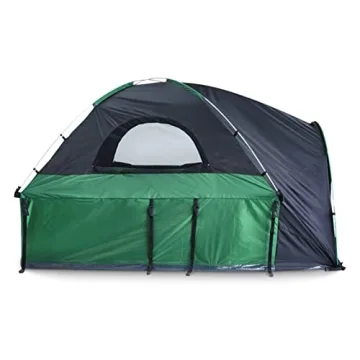 Guide Gear Truck Tent - Waterproof & Spacious for Camping