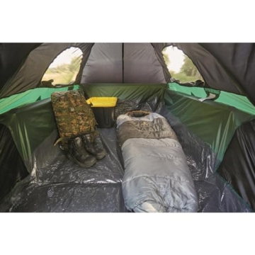 Guide Gear Truck Tent - Waterproof & Spacious for Camping