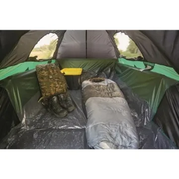 Guide Gear Truck Tent - Waterproof & Spacious for Camping