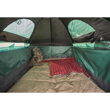 Guide Gear Truck Tent - Waterproof & Spacious for Camping