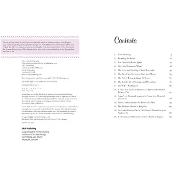 Explore Elegance in the Art of Being a Well-Dressed Wife