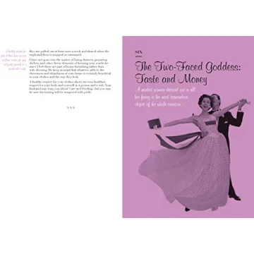 Explore Elegance in the Art of Being a Well-Dressed Wife