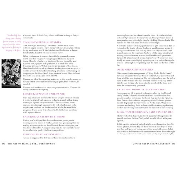 Explore Elegance in the Art of Being a Well-Dressed Wife