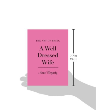 Explore Elegance in the Art of Being a Well-Dressed Wife