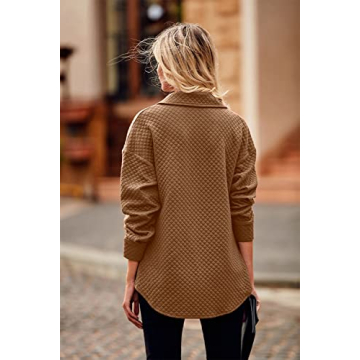 PRETTYGARDEN Women's Winter Jacket for Style & Comfort