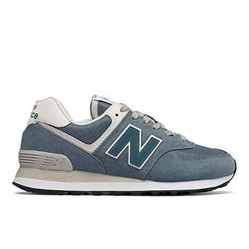 New Balance Women's 574 V2 Essential Sneaker