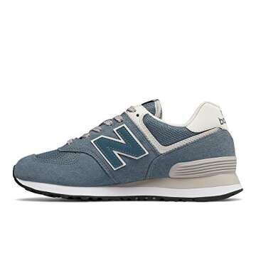 New Balance Women's 574 V2 Essential Sneaker