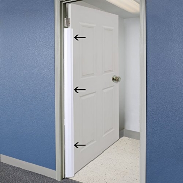 Durable PinchNot Door Protectors for Child Safety