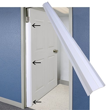 Durable PinchNot Door Protectors for Child Safety