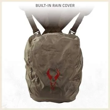 Badlands Bino XR - Premium Binocular & Rangefinder Case