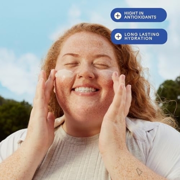 Three Ships Radiance Ultra-Hydrating Cream for All Skin Types