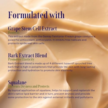 Three Ships Radiance Ultra-Hydrating Cream for All Skin Types