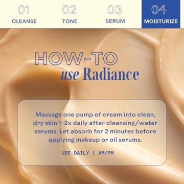 Three Ships Radiance Ultra-Hydrating Cream for All Skin Types