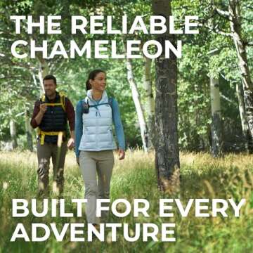 Midland T77VP5 Walkie-Talkies for Camping & Outdoors