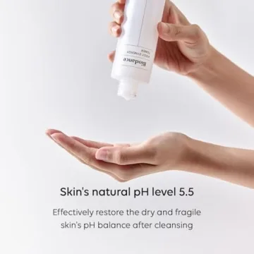 Biodance First Synergy Toner for Ultimate Hydration and Balance
