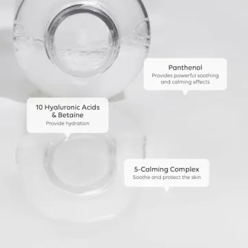 Biodance First Synergy Toner for Ultimate Hydration and Balance