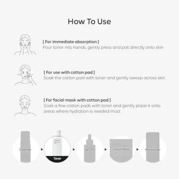 Biodance First Synergy Toner for Ultimate Hydration and Balance