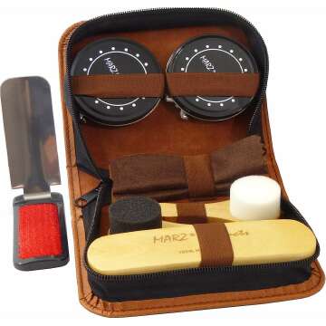 MARZ Shoe Care Kit