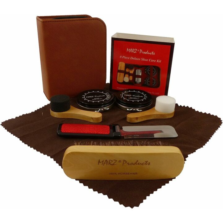 MARZ Shoe Care Kit