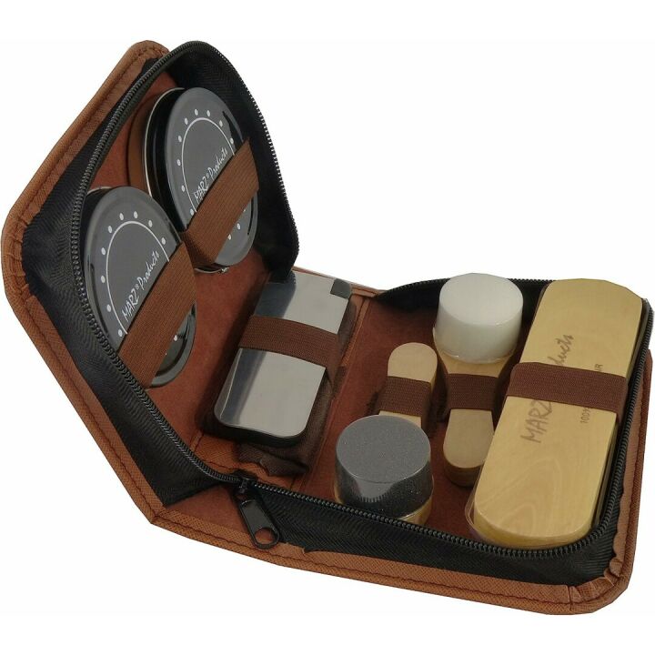 MARZ Shoe Care Kit