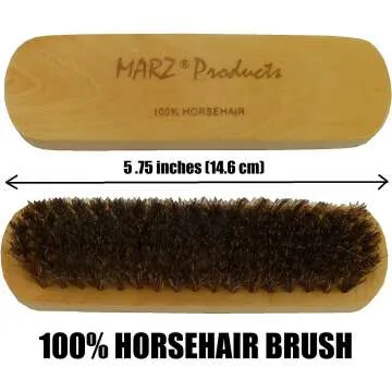 MARZ Shoe Care Kit