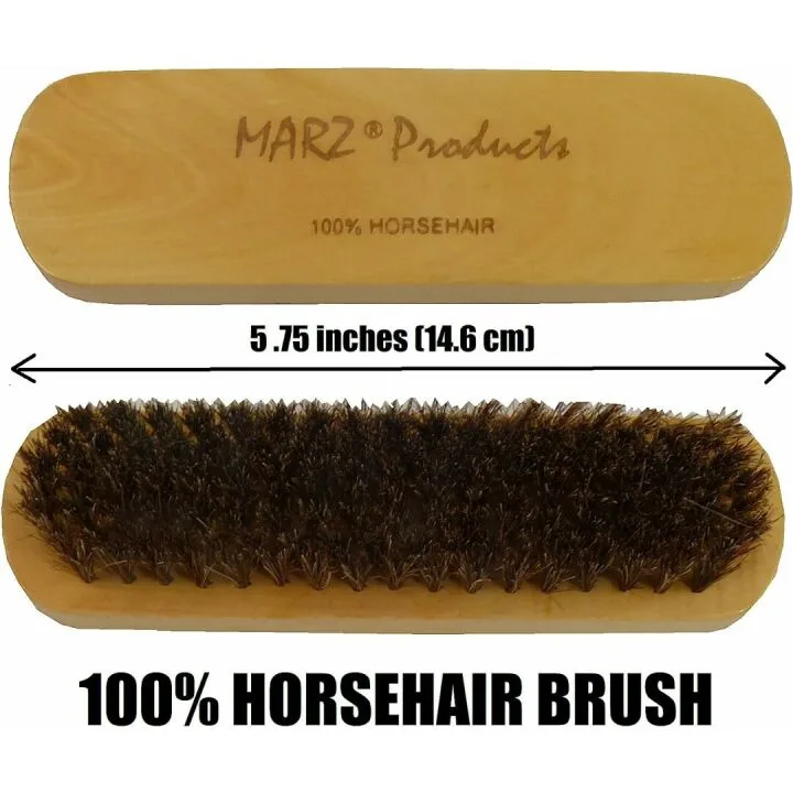 MARZ Shoe Care Kit
