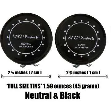 MARZ Shoe Care Kit