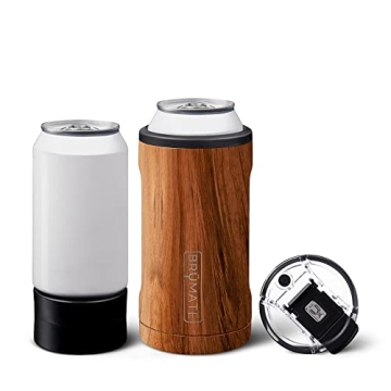 BrüMate Hopsulator Trio 3-in-1 Insulated Beverage Cooler