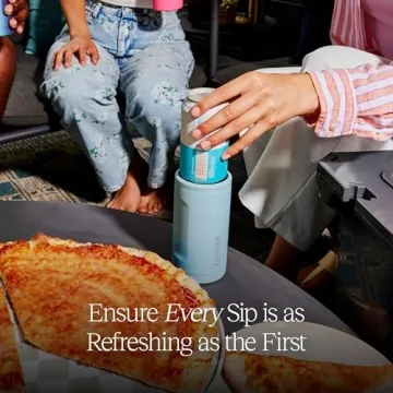 BrüMate Hopsulator Trio 3-in-1 Insulated Beverage Cooler