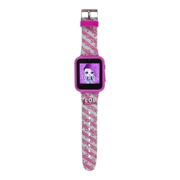 LOL Surprise Kids Smart Watch - Fun, Safe Tech Toy