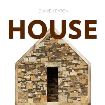 Diane Keaton: House - A Captivating Collection of Contemporary Architecture