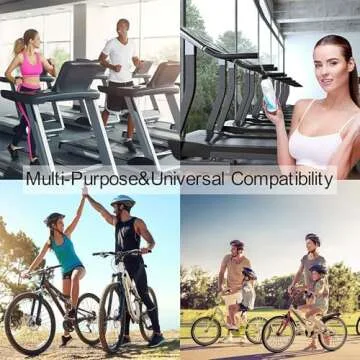 IPO Multi-Purpose Lubricant Treadmill Lube 100% Pure Silicone with Applicator Tube Easy to Use Squeeze for Bike Chains, Hinges 4oz Bottle (1 Pack)