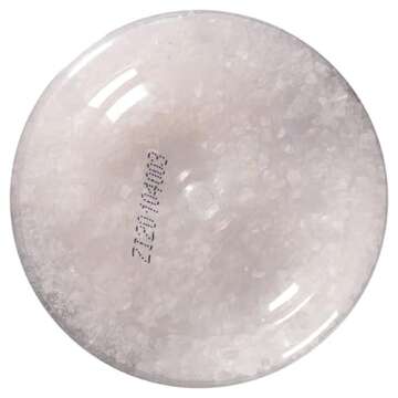 Morton Coarse Sea Salt, All-Natural Seasoning, 2-Pack