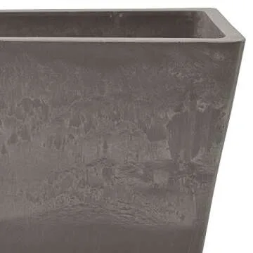 Stylish Arcadia Garden PSW Planter for Eco-friendly Living