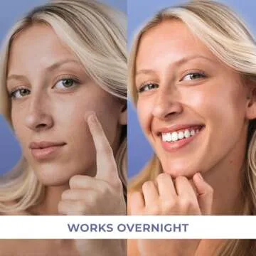 PatchRx Salicylic Pimple Patches - 120 Pack with Tea Tree Oil