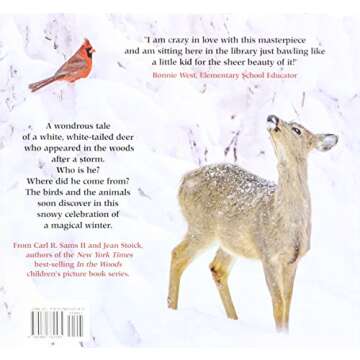 A Magical Winter: A Photographic Fantasy