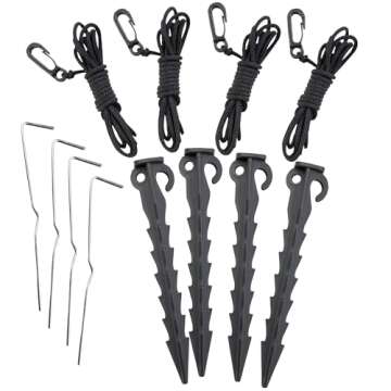 Giant 11ft Gemmy Inflatable Olaf with Snowflake