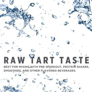 CON-CRĒT Creatine HCl Powder for Muscle Energy