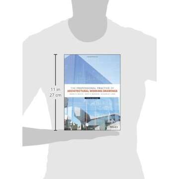 Master Architectural Working Drawings for Professionals