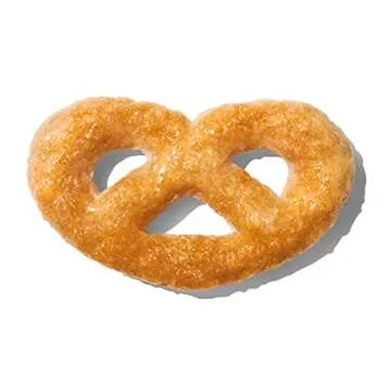 Bahlsen Delice Cookies - Buttery Puff Pastry Delight