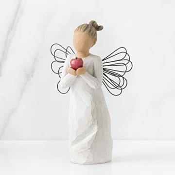 Willow Tree You're The Best Angel Figurine Gift