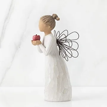 Willow Tree You're The Best Angel Figurine Gift