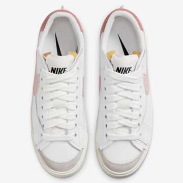 Nike Women's Sneaker, Medium