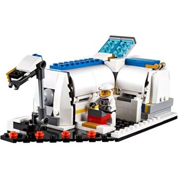 LEGO Creator - Space Shuttle Explorer