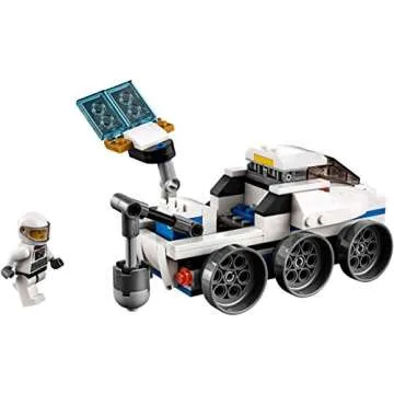 LEGO Creator - Space Shuttle Explorer
