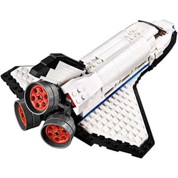 LEGO Creator - Space Shuttle Explorer