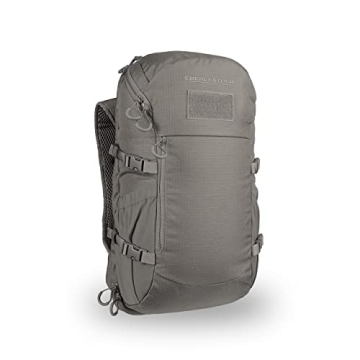 Eberlestock Jacknife Pack - Premium Tactical Backpack for Outdoor Adventures and Hunting - Durable, ...