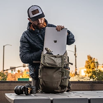 Eberlestock Jacknife Pack Premium Tactical Backpack